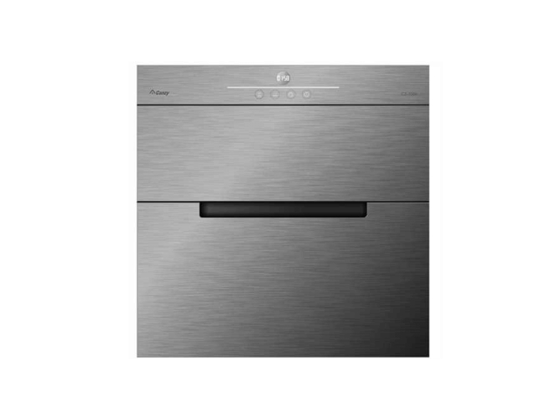 Máy Sấy Bát Cao Cấp Độc Lập Canzy CZ 1006