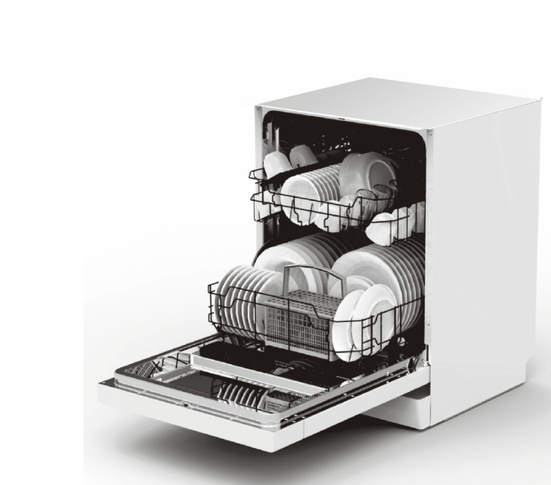 Máy rửa bát Fagor LVF17IAX