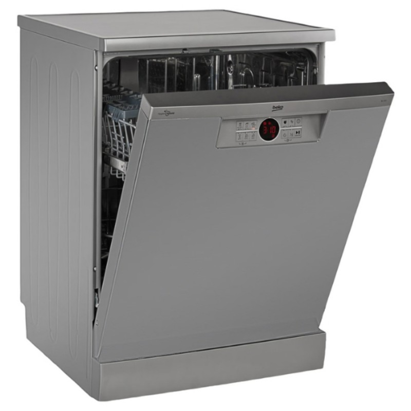 Máy rửa bát Beko của nước nào
