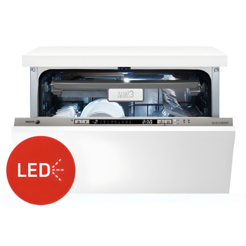 Máy rửa bát Độc Lập Fagor 3LVF-61S 12 Bộ