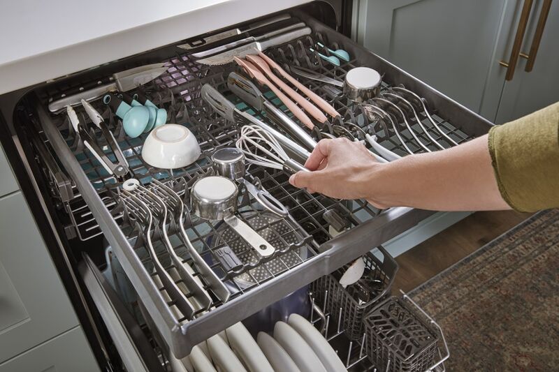 Máy rửa bát Độc Lập Fagor 3LVF-63AUW 14 Bộ