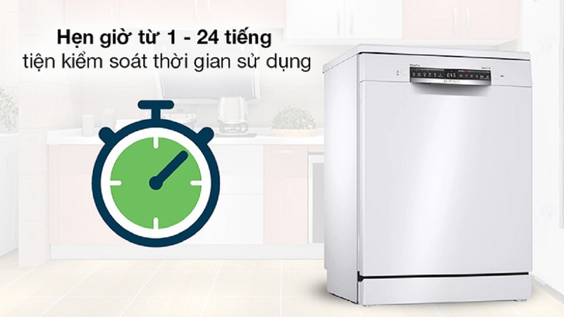 Máy rửa bát Độc Lập Fagor 3LVF-63AUW 14 Bộ