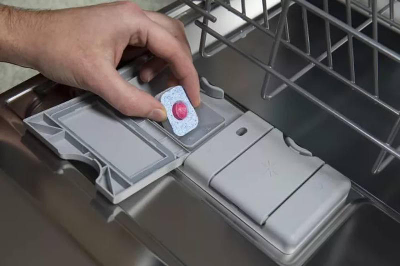 Máy rửa bát Độc Lập Fagor 3LVF-63AUW 14 Bộ
