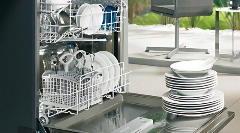 máy rửa bát fagor có tốt không