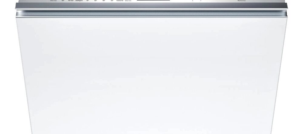 Máy rửa bát Bosch là thương hiệu được thành lập vào năm 1886 tại Đức