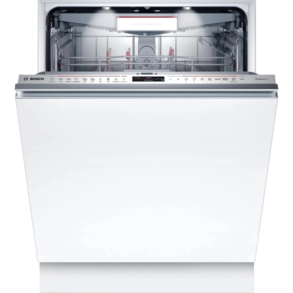 Máy rửa bát Bosch là thương hiệu được thành lập vào năm 1886 tại Đức