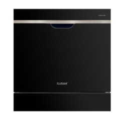 Máy rửa bát Âm Tủ Fujishan FJVN08-S10TB 8 Bộ