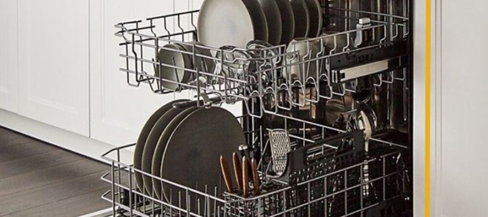 máy rửa bát có tốn điện không