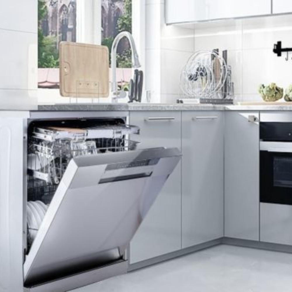 máy rửa bát có tốn điện không