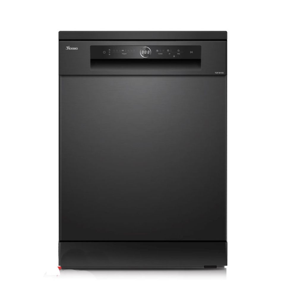 Máy rửa bát Texgio của nước nào? Có nên mua không? 1 máy rửa bát texgio của nước nào