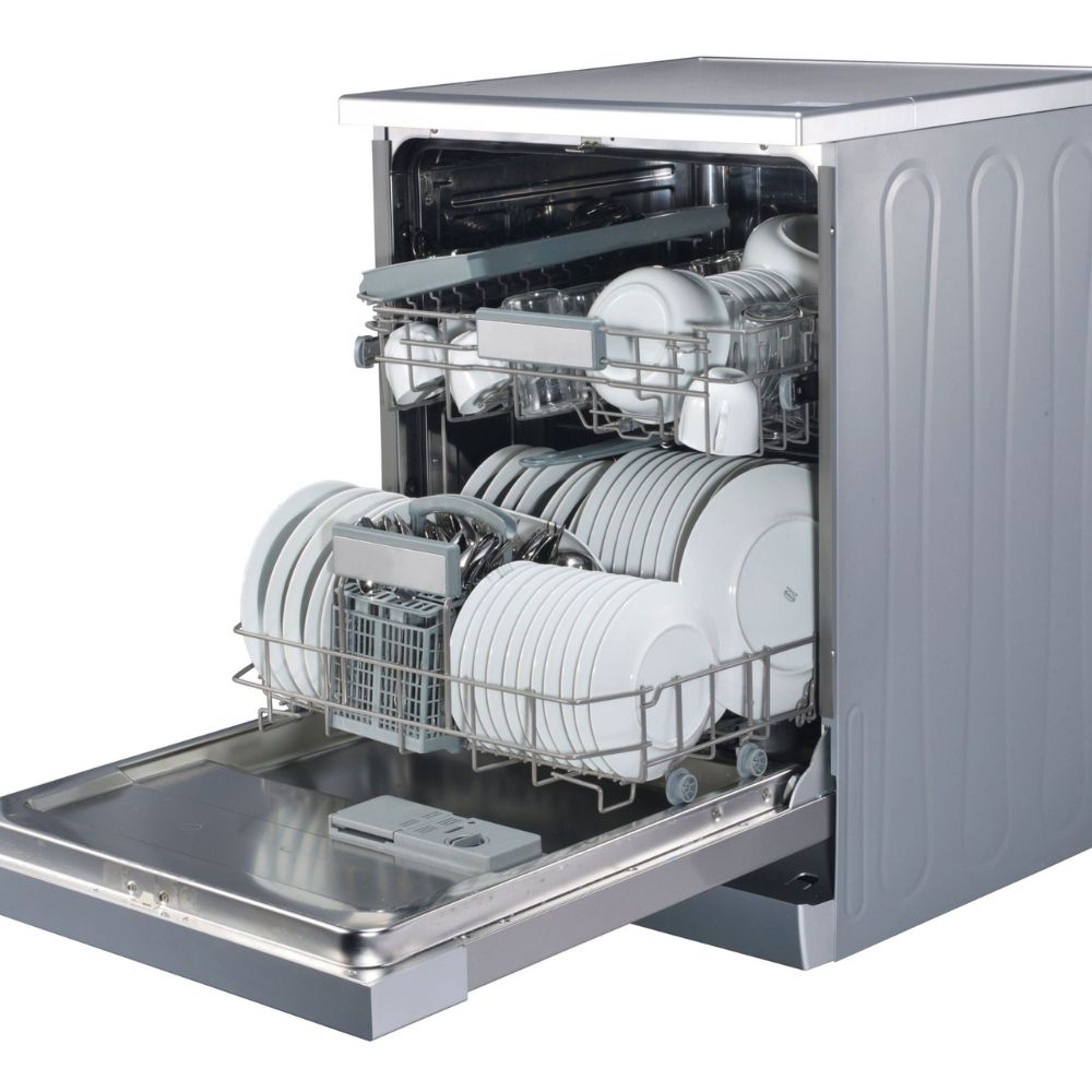 Máy rửa bát Texgio của nước nào? Có nên mua không? 4 máy rửa bát texgio của nước nào