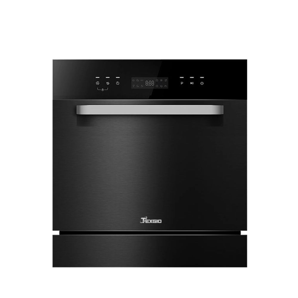 Máy rửa bát Texgio của nước nào? Có nên mua không? 6 máy rửa bát texgio của nước nào