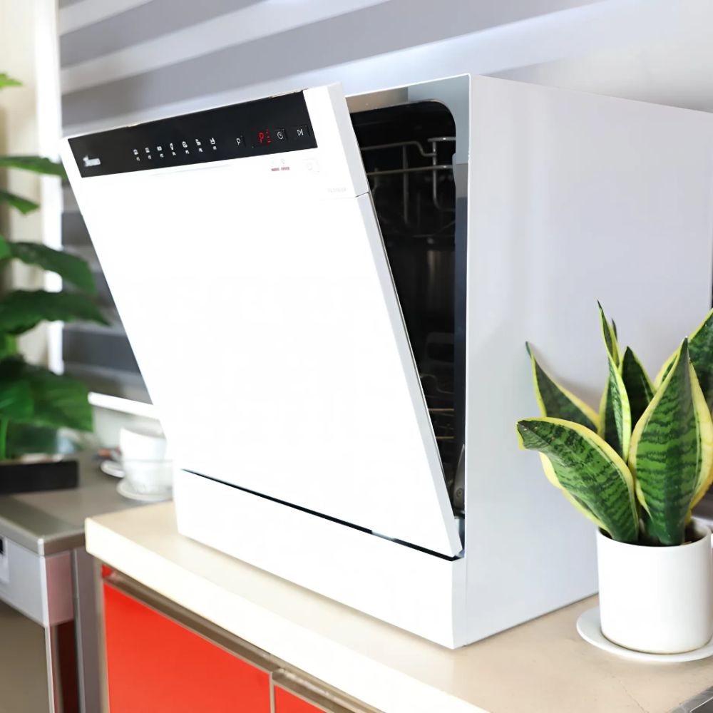 Máy rửa bát Texgio của nước nào? Có nên mua không? 7 máy rửa bát texgio của nước nào