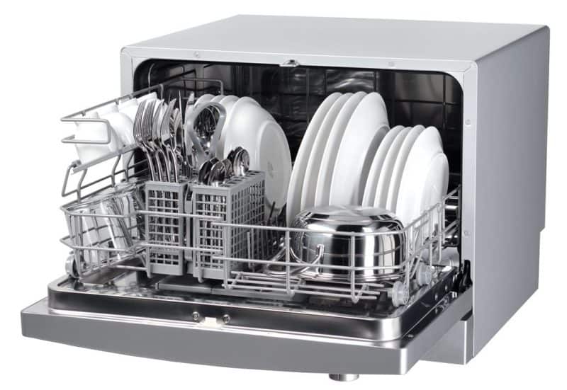 Máy rửa bát gia đình