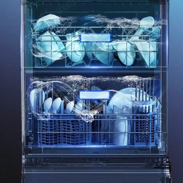 Máy rửa bát Texgio TGDM795B Smart Pro - BÁN LẺ TẠI KHO