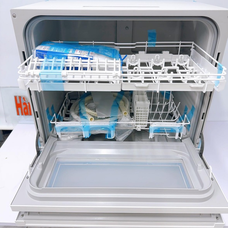 Máy rửa bát diệt khuẩn nào tốt