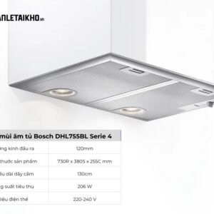 BÁN LẺ TẠI KHO – Kênh bán hàng điện máy và thiết bị bếp gia dụng trực tuyến giá tốt tại kho 56 DHL755BL-banletaikho-2