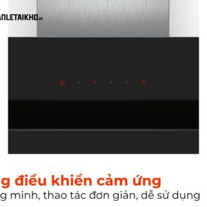 Máy Hút Mùi Kính Vát Bosch Serie 4 DWK67CM60B 11 DWK67CM60B-cua-banletaikho-3