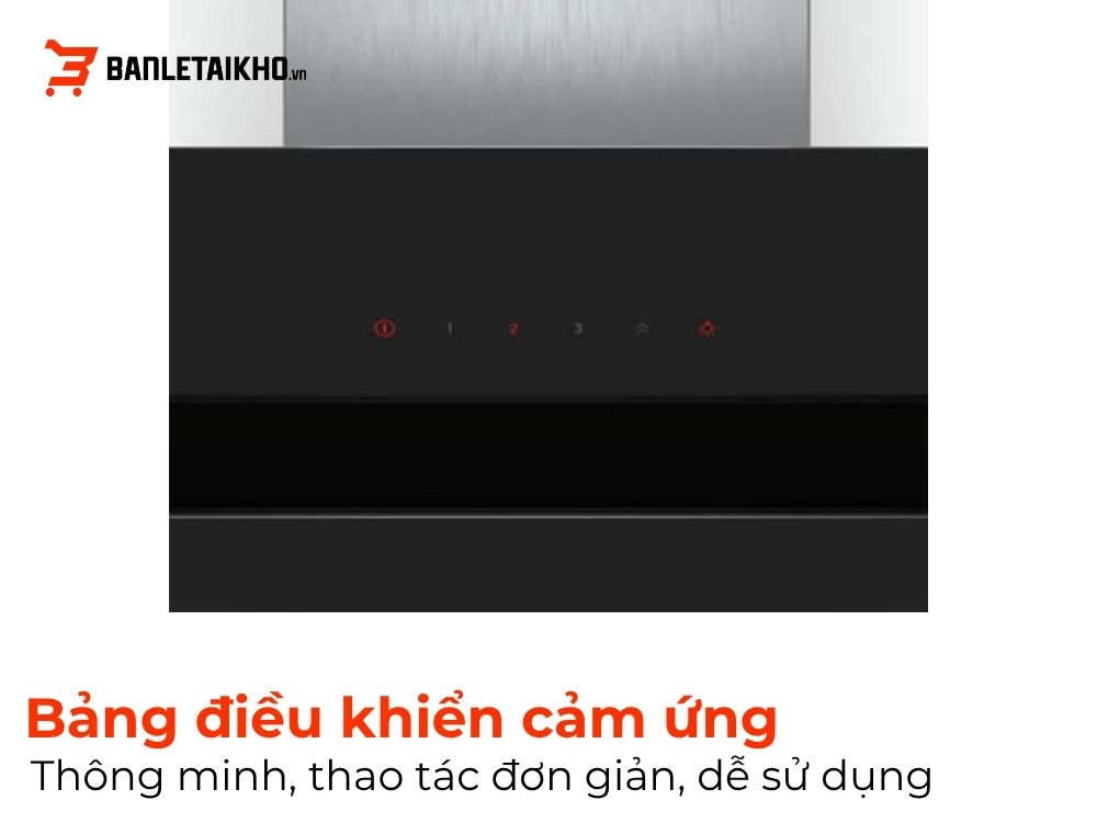 Máy Hút Mùi Kính Vát Bosch Serie 4 DWK67CM60B 21 DWK67CM60B-cua-banletaikho-3