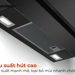 Máy Hút Mùi Kính Vát Bosch Serie 4 DWK67CM60B 12 DWK67CM60B-cua-banletaikho-4