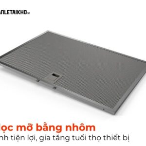 Máy Hút Mùi Kính Vát Bosch Serie 4 DWK67CM60B 13 DWK67CM60B-cua-banletaikho-5