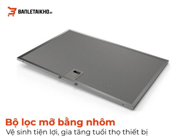 Máy Hút Mùi Kính Vát Bosch Serie 4 DWK67CM60B 4 DWK67CM60B-cua-banletaikho-5