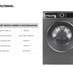BÁN LẺ TẠI KHO – Kênh bán hàng điện máy và thiết bị bếp gia dụng trực tuyến giá tốt tại kho 42 may-giat-Bosch-Serie-6-WGG254A0VN-tai-banletaikho-2