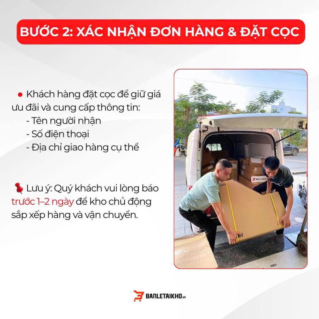 QUY TRÌNH MUA HÀNG TẠI BÁN LẺ TẠI KHO . VN 2 BƯỚC 2 - TẠI QUY TRÌNH BÁN HÀNG Ở CTY BÁN LẺ TẠI KHO
